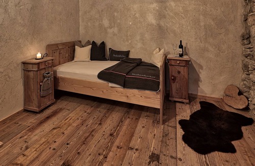 Bach Apartment | Zottlarhitta-lass Zeit am Lech-ferienwohnungen im Chalet-stil