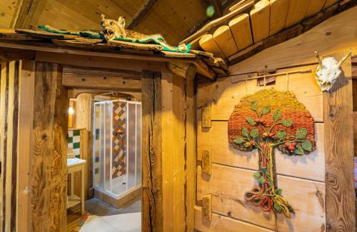 Cierny Balog Apartment | Zruby Vila Mária Vysoké Tatry