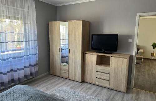 Tolna Apartment | Zsike vendégház