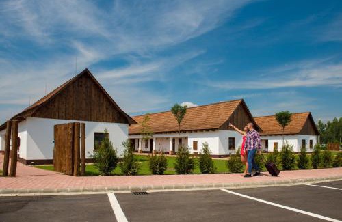 Erpatak House | Zsindelyes Cottage