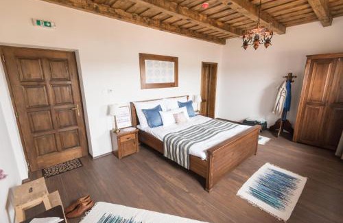 Erpatak House | Zsindelyes Cottage