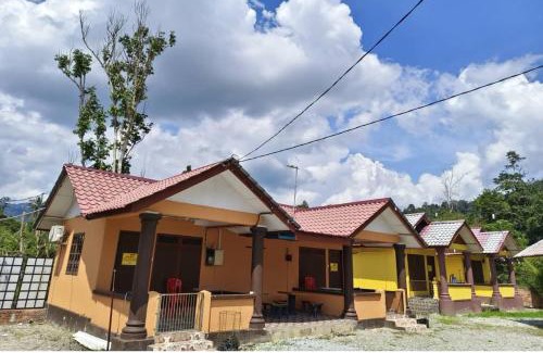 Janda Baik Ski Chalet | Ztg janda baik retreat