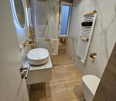 Sulzbach-Rosenberg Apartment | Zu Gast im Goldparadies, Ferienwohnung