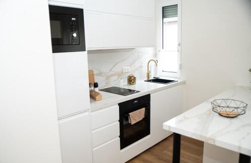 Sulzbach-Rosenberg Apartment | Zu Gast im Goldparadies, Ferienwohnung