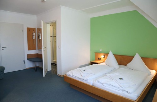 Langenmosen Hotel | Zu Müllers Winkelhausen