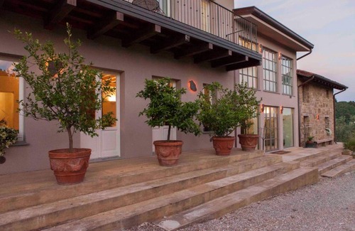 San Floriano del Collio House | Zuani Casa