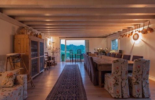 San Floriano del Collio House | Zuani Casa