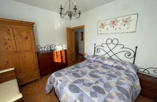 Guadix Apartment | Zuchar