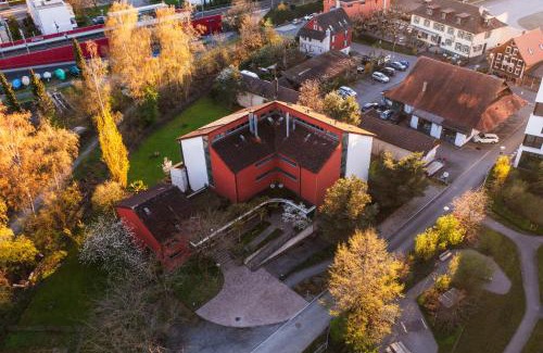 Zug Hostel | Zug Youth Hostel