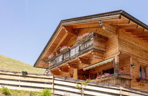 Kolsassberg House | Zuhäusel