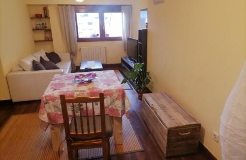 Azpeitia Apartment | Zuhaitz