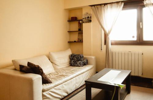Azpeitia Apartment | Zuhaitz