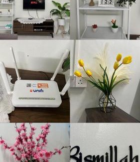 Gurun Apartment | Zulaika Homestay