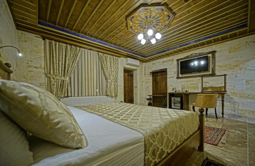 Cavusin Hotel | Zultanite Cappadocia Hotel