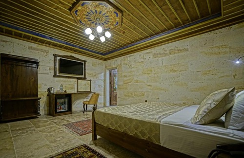Cavusin Hotel | Zultanite Cappadocia Hotel