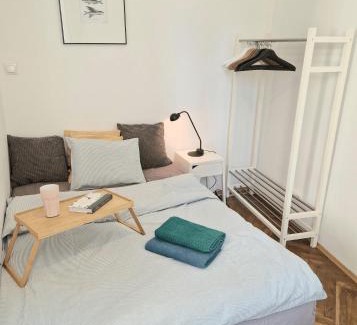 Piasek Połnoc Apartment | Zulu Apartments Old Town