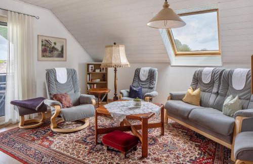 Horben Apartment | Zum Alt Engelwirt