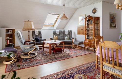 Horben Apartment | Zum Alt Engelwirt