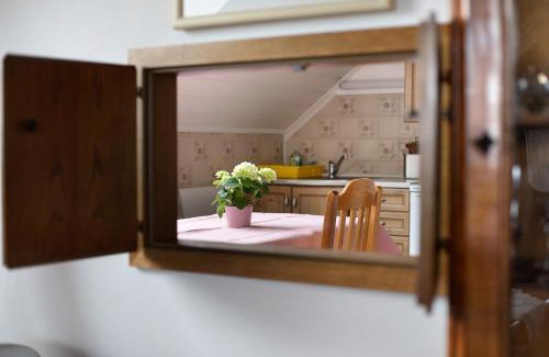 Horben Apartment | Zum Alt Engelwirt