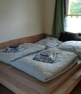 Lohma House | Zum Alten Eselstall