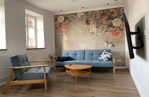 Tangermuende Apartment | Zum Binnenschiffer Tangermünde