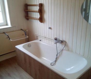 Bothmer Apartment | Zum Bothmerschen Krug