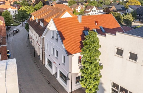 Damme Apartment | Zum Brandenburger Tor 03 Boarding house