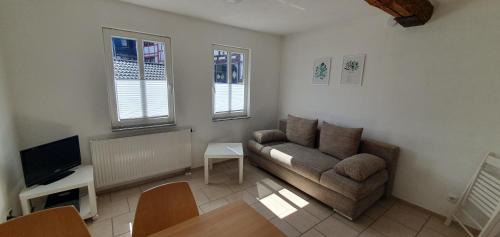 Homberg Apartment | Zum Edelhof