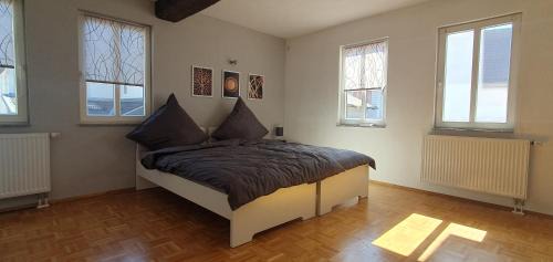 Homberg Apartment | Zum Edelhof