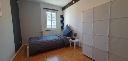 Homberg Apartment | Zum Edelhof