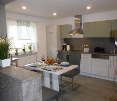 Hettstadt Apartment | Zum Fuchsbau