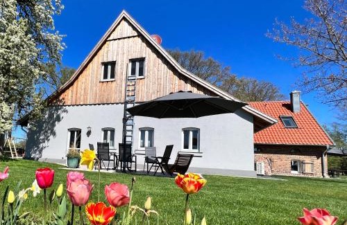 Versmold Apartment | Zum Heuerling Tenne