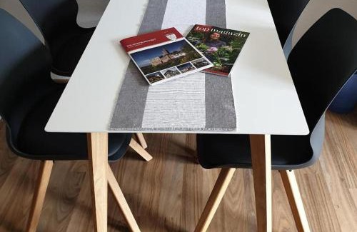 Wutha-Farnroda Apartment | Zum Himmelreich