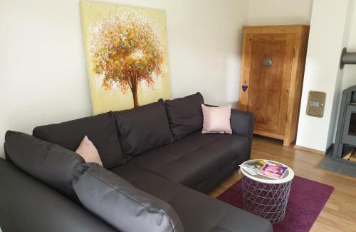 Wutha-Farnroda Apartment | Zum Himmelreich