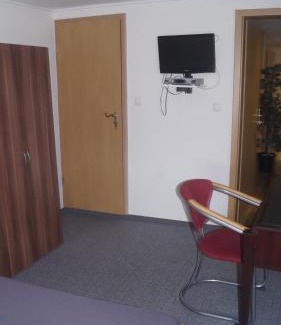 Dannenbuttel Hotel | Zum Landhaus Dannenbüttel