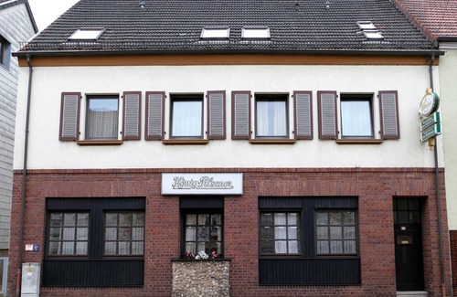 Sankt Ingbert Hotel | Zum Mühlehannes