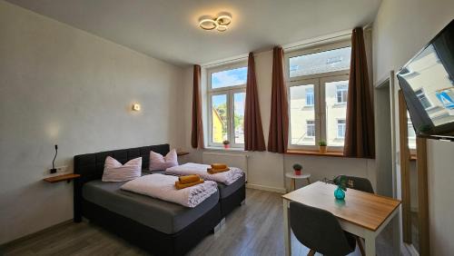 Gera House | Zum Obstler - Gaststätte und Pension