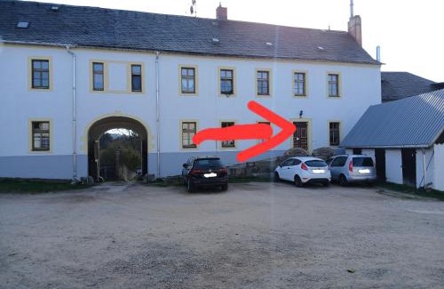 Plohn Apartment | Zum Ritter Ferienwohnung 300 Meter zum Freizeitpark Plohn