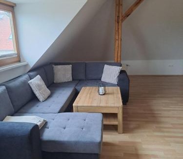 Halberstadt Apartment | Zum-Rudi
