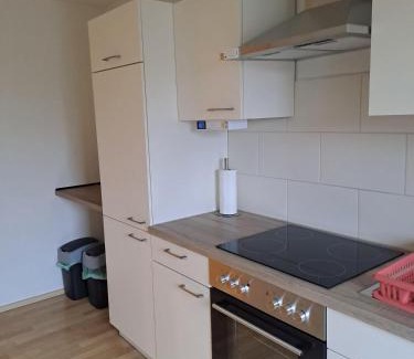 Halberstadt Apartment | Zum-Rudi