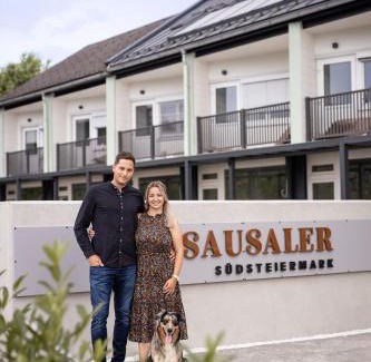 Sankt Nikolai im Sausal Hotel | zum Sausaler - Boutique Hotel-Pension Südsteiermark