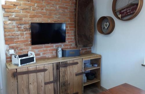 Ichenhausen Apartment | Zum Scheunenhof - Bauernhaus