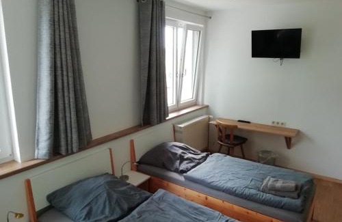 Burglengenfeld Apartment | Zum Schulhaus