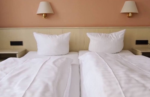 Markgroningen Hotel | Zum Treuen Bartel