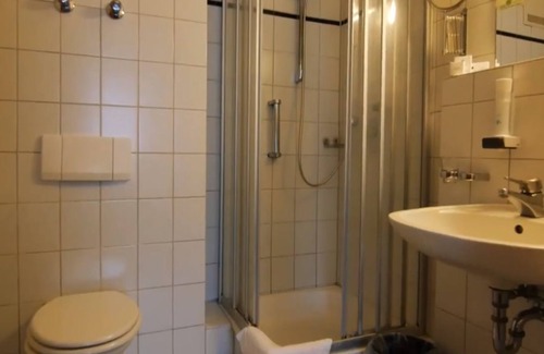 Markgroningen Hotel | Zum Treuen Bartel