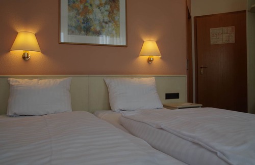 Markgroningen Hotel | Zum Treuen Bartel