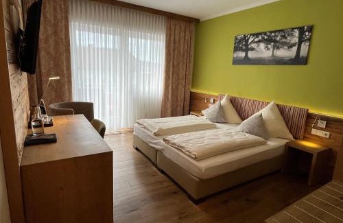 Windischeschenbach Hotel | Zum Waldnaabtal