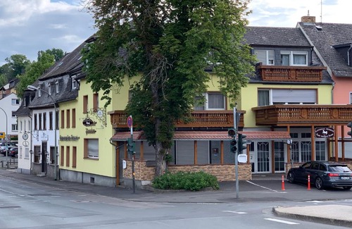 Limburg an der Lahn House | zum weißen Ross