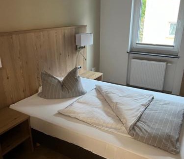 Bad Schwalbach House | Zum Wispertal