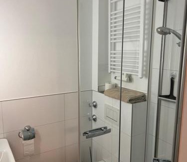 Bad Schwalbach House | Zum Wispertal